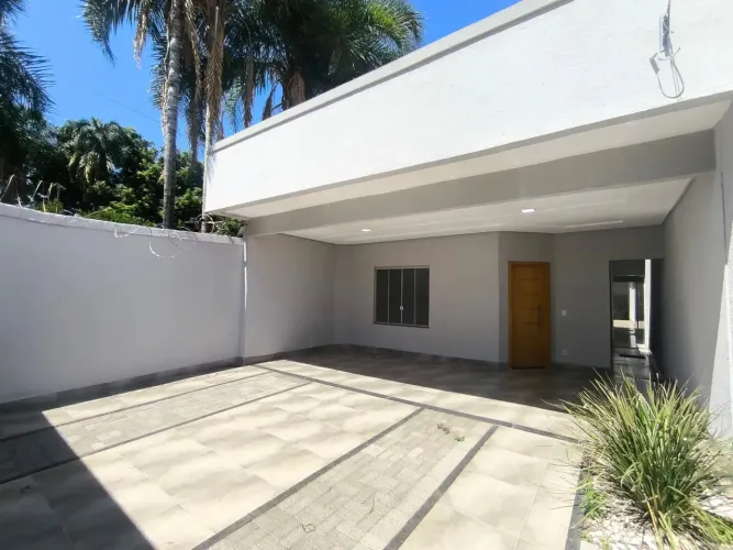 Casa 3 Suites No Jardim Atlantico Oportunidade