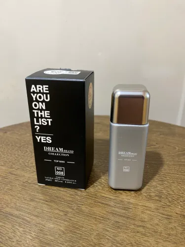 Miniatura perfume masculino 212 VIP