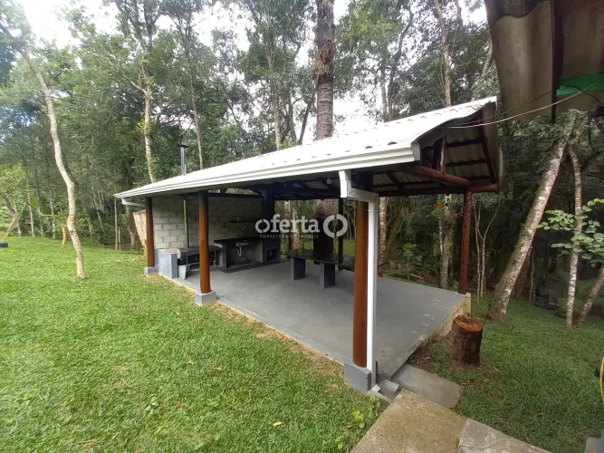 Chácara em Araucária / Boa Vista