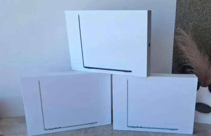 MacBook Air m5 13 1TB 16 de ram
