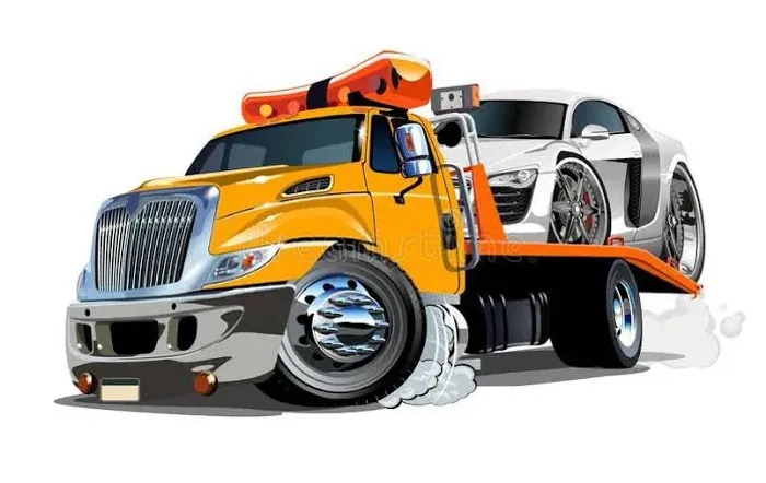 Ford Cargo 8160 Guincho