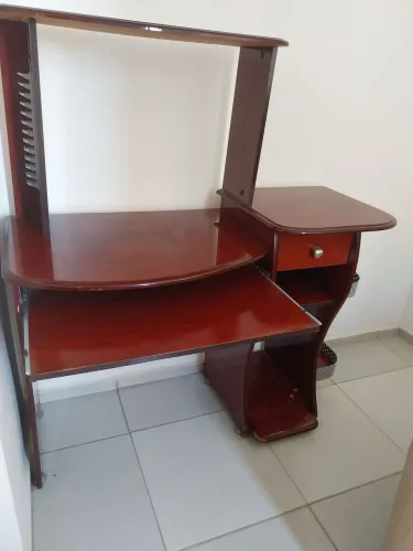 Mesa Para Computador