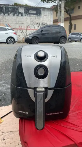 Air Fryer