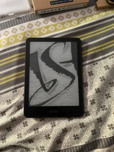 Kindle Paperwhite Gen 12 16 GB