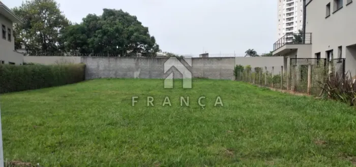 Terreno Condomínio em Jacareí