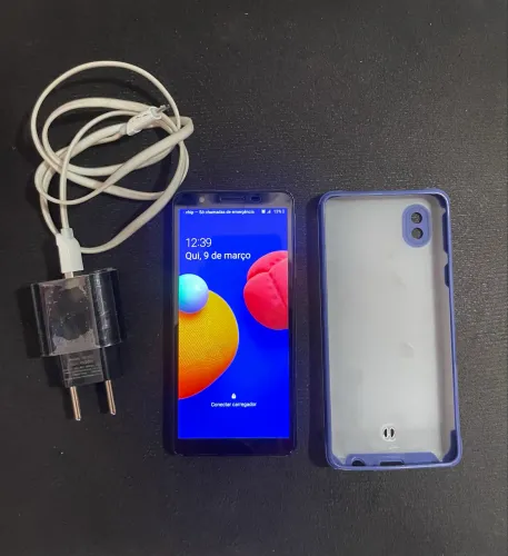Celular Samsung A01 core 