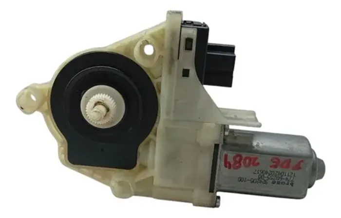Motor Maquina Vidro Diant Esq Porsche Panamera 4.8 V8 2011