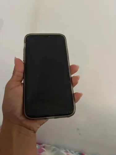 iPhone X