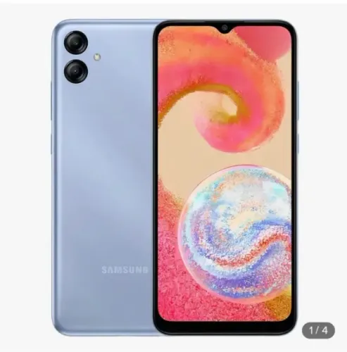 Celular Samsung