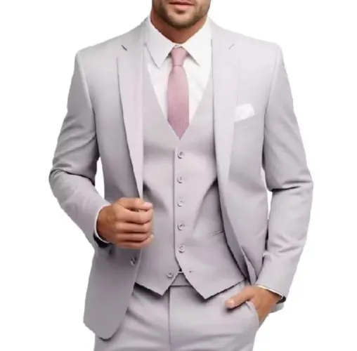 TERNO Oxford slim novo ( paletó+calça) 