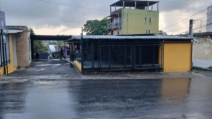Alugo Ponto Comercial Pronto para Bar e Restaurante - Excelente Localização!