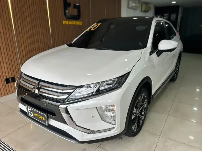 Mitsubishi Eclipse Cross HPE-S 1.5 AWD 165cv Aut. 2020