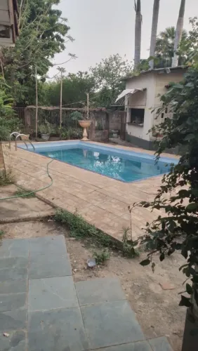Alugo uma linda casa em Miranda MS.