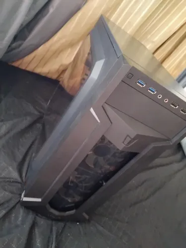 Gabinete Gamer Sharkoon VG6
