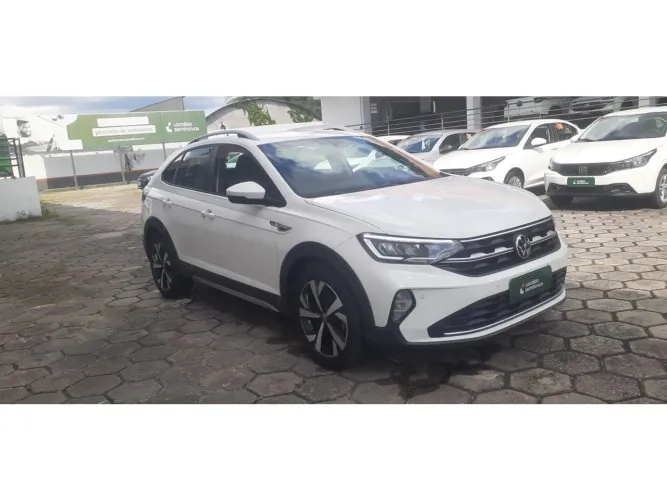 Volkswagen Nivus Highline 1.0 200 TSI Flex AUT 2024
