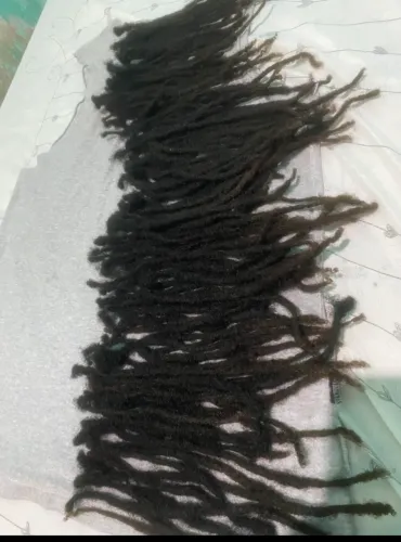 Cabelo Dreads