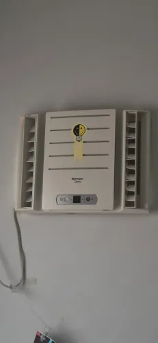 Ar condicionado