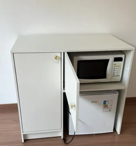 Balcoes Frigobar Espaço Cofee