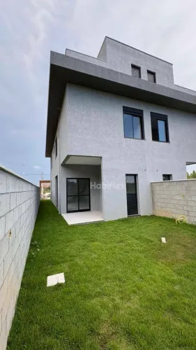 Casa com 3 dormitórios à venda - Vargem Grande - Florianópolis/SC