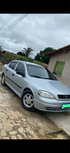 Chevrolet Astra Sedan 2.0/cd/ Expres.gls 2.0 8V 4P 2000