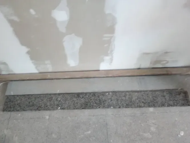 Granito Polido 19x213 cm