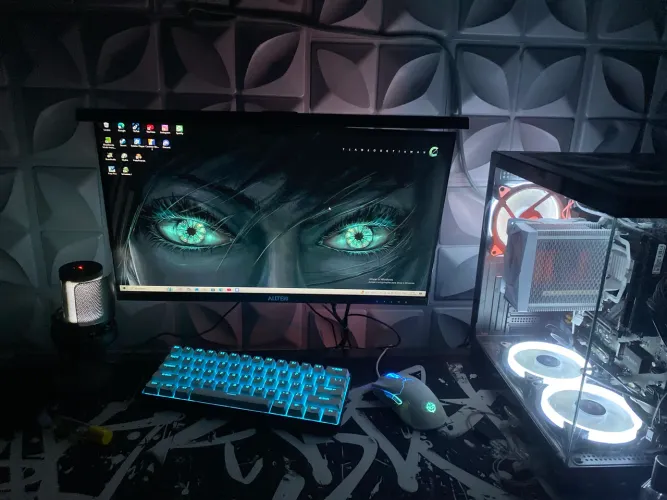 Pc gamer