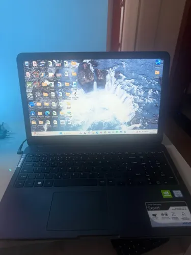 Notebook Samsung Expert 15,6? - Core i5 8ª Geração - 8GB RAM - SSD - NVIDIA 2GB