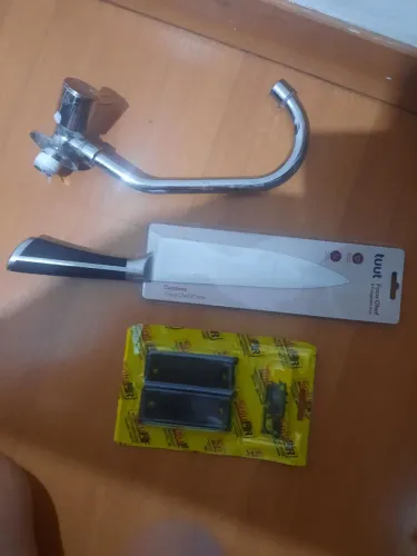 Produtos diversos 