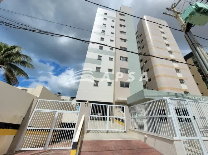 STUDIO PARA LOCAÇÃO EM ITAPUÃ. EXCELENTE OPORTUNIDADE PARA QUEM BUSCA CONFORTO E PRATICIDA