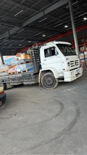 Motorista profissional categoria D 
