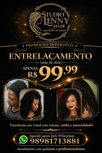 ENTRELACE
