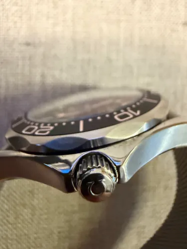 OMEGA SEAMASTER 300M JAMES BOND - RÉP. PREMIUM AAA