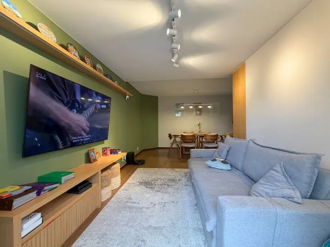 Apartamento duplex com 3 dormitórios à venda, 142 m² por R$ 970.000 - Agriões - Teresópoli