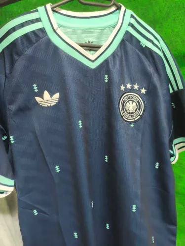 Camisa Alemanha copa do mundo 2026
