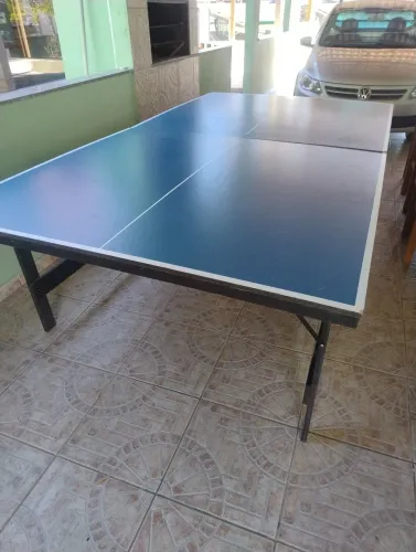 Mesa de Ping Pong