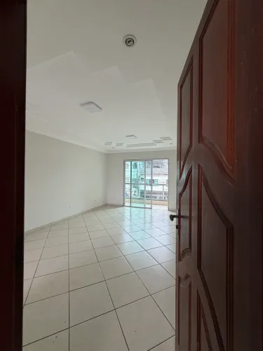 Apartamento em Vila Velha com dois quartos