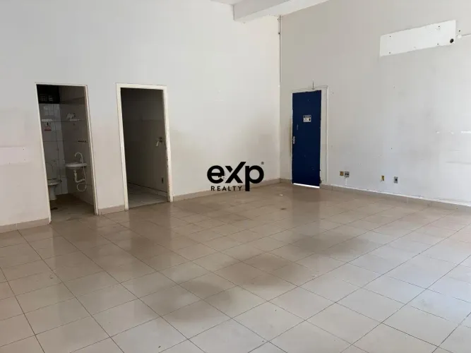 IMÓVEL COMERCIAL À VENDA - CENTRO DE CAMPINAS/SP
