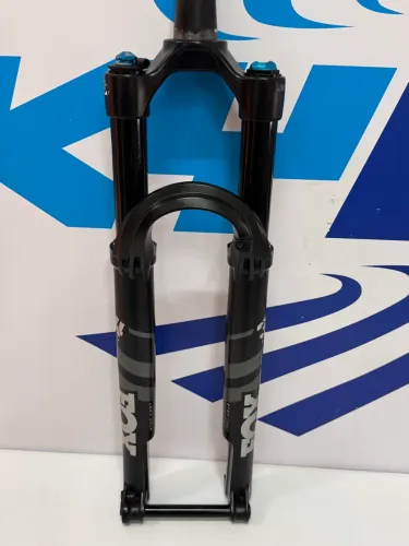 SUSPENSÃO FOX STEPCAST PERFORMANCE 34 SEMI NOVA
