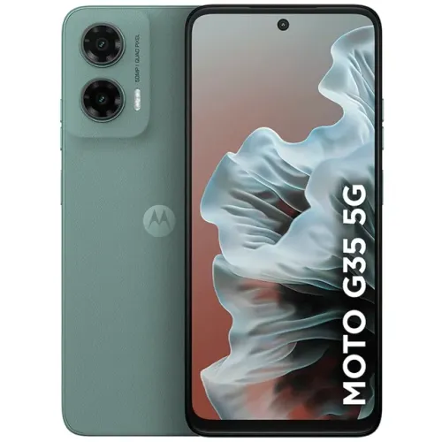 Moto G35 5G