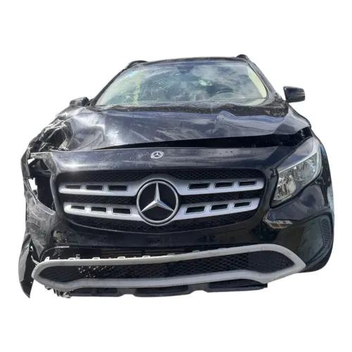 CÂMBIO AUTOMÁTICO MERCEDES GLA 200 1.6 TURBO FLEX 2013 a 2019