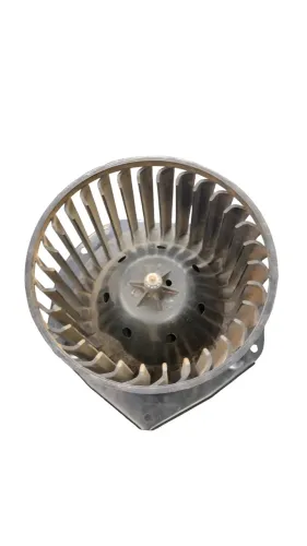 Motor Ar Quente S10 Blazer 2005