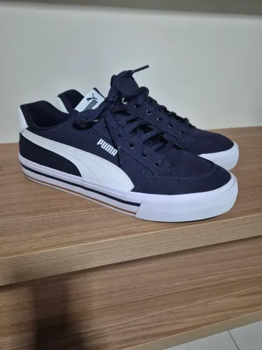 Tênis puma 43
