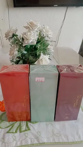 Perfume Essencial