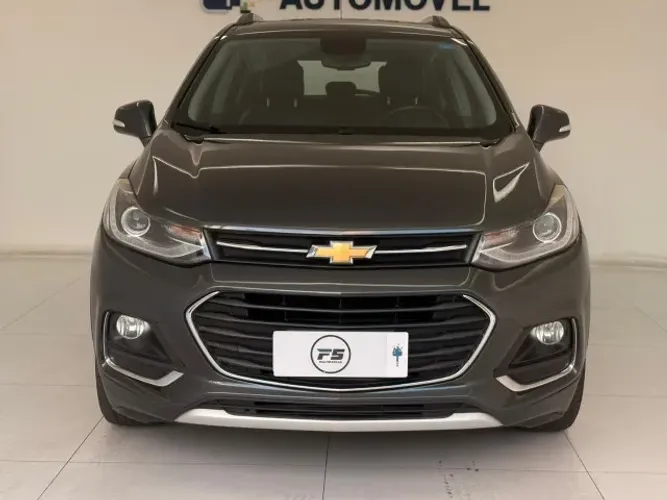 Chevrolet Tracker Premier 1.4 Turbo 16V Flex AUT 2019