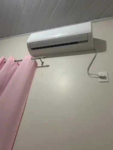 Ar condicionado Inverter 9000 BTUs TCL