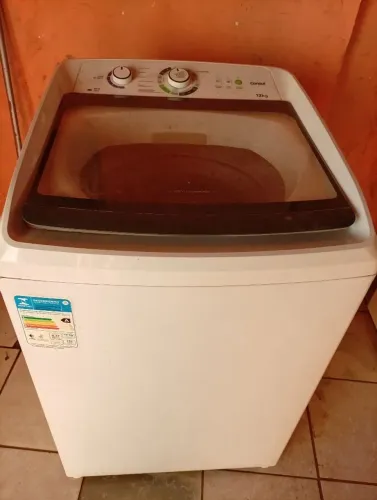 Máquina Consul 12kl