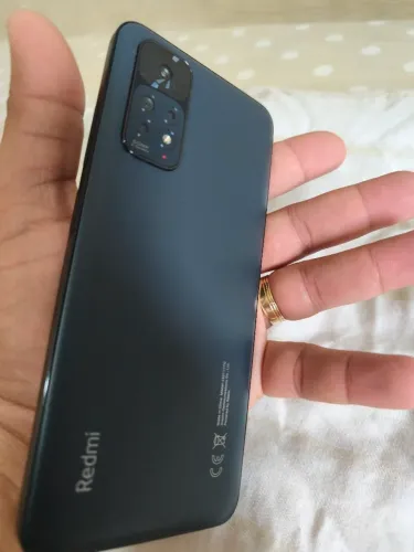 Redmi Note 11
