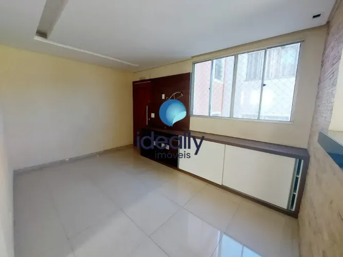 Apartamento 2 Quartos na Região do Bairro Cabral_ Locação