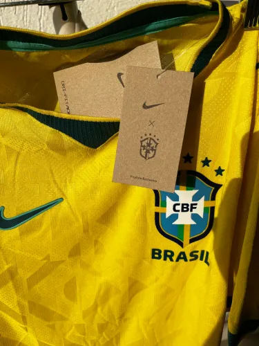 Camisa do Brasil