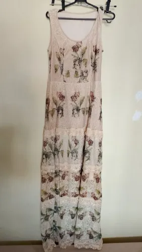 Vestido de festa tamanho 38-40